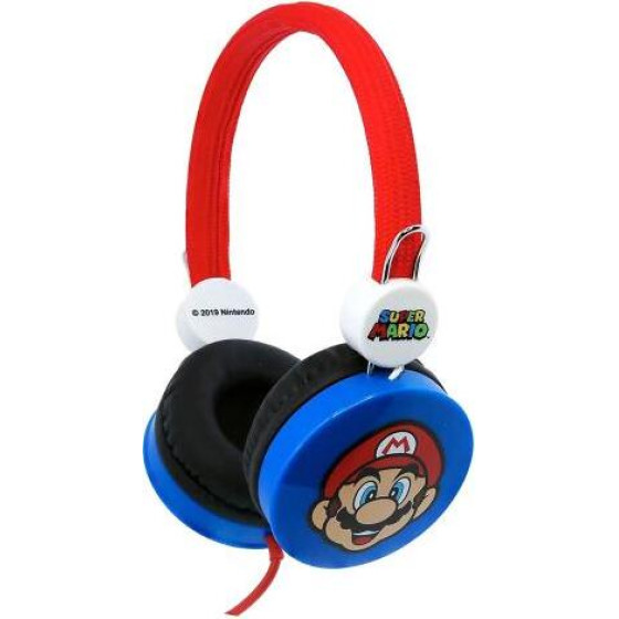 ��������� ��������� ������� OTL Super Mario Core ��� ������ �������-���� - (KID-SM0666, SM0666)