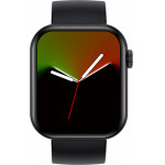 Egoboo GW41 Smartwatch Explorer Wr - Black - (EBGW41-BLK)