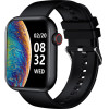Egoboo GW41 Smartwatch Explorer Wr - Black - (EBGW41-BLK)