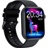 Egoboo GW41 Smartwatch Explorer Wr - Black - (EBGW41-BLK)