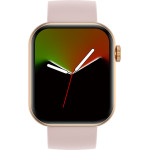 Egoboo GW41 Smartwatch Explorer Wr - Pink - (EBGW41-PNK)