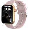 Egoboo GW41 Smartwatch Explorer Wr - Pink - (EBGW41-PNK)