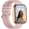 Egoboo GW41 Smartwatch Explorer Wr - Pink - (EBGW41-PNK)