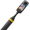 Insta360 Extended SelfieStick for X3 X2 & ONE & X - R - RS (Enhanced New Version) - 300CM long - (DINEESS/B)