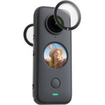 Insta360 Lens Guard for ONE X2 - Lens Protector for the lens of ONE X2 - (CINX2CB/E)