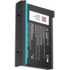 Insta360 ONE X2 Battery (1630mAh) - Original Battery for ONE X2 - (CINOSBT/A)
