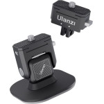 Insta360 ULANZI Dash Cam Mount for X3 X2 & ONE & X - R - RS - (INSTAONEX2-20)