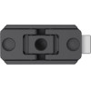 Insta360 ULANZI Dash Cam Mount for X3 X2 & ONE & X - R - RS - (INSTAONEX2-20)