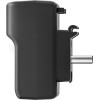 Insta360 X3 Mic Adapter - Adaptor to connect external microphone 3.5mm AUX - (CINSBAQ/A)