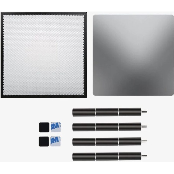 Creality 10W/5W Falcon Engraver Accessory Kit - (4007010128)