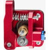 Creality 3D Printer Red Metal Extruder Kit (Ender-3/3 Pro/3S/3 V2/3 Max/CR-10/CR-10S) - (4001020011)