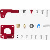 Creality 3D Printer Red Metal Extruder Kit (Ender-3/3 Pro/3S/3 V2/3 Max/CR-10/CR-10S) - (4001020011)