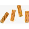 Creality Capricorn Teflon Tube And Pneumatic Fittings Package - (4007010002)