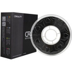 Creality CR-Pla Black, 3D Printer Filament 1 Kg Spool,1.75 Mm - (3301010061)