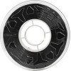 Creality CR-Pla Black, 3D Printer Filament 1 Kg Spool,1.75 Mm - (3301010061)