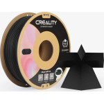 Creality CR-Pla Matte Black, 3D Printer Filament 1 Kg Spool,1.75mm - (3301010297)