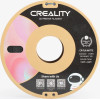 Creality CR-Pla Matte Black, 3D Printer Filament 1 Kg Spool,1.75mm - (3301010297)