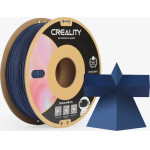 Creality CR-Pla Matte Navy Blue, 3D Printer Filament 1 Kg Spool,1.75mm - (3301010298)