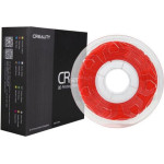 Creality CR-Pla Red, 3D Printer Filament 1 Kg Spool,1.75 Mm - (3301010062)