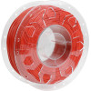 Creality CR-Pla Red, 3D Printer Filament 1 Kg Spool,1.75 Mm - (3301010062)