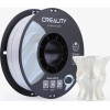 Creality CR-Pla Silk White, 3D Printer Filament Glossy, 1 Kg Spool,1.75 Mm - (3301120004)