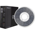 Creality CR-Pla Silver, 3D Printer Filament 1 Kg Spool,1.75 Mm - (3301010071)