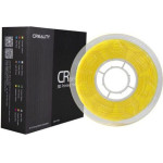 Creality CR-Pla Yellow, 3D Printer Filament 1 Kg Spool,1.75 Mm - (3301010063)