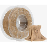 Creality CR-Wood Filament White Pine, 3D Printer 1 Kg Spool,1.75mm - (3301130001)