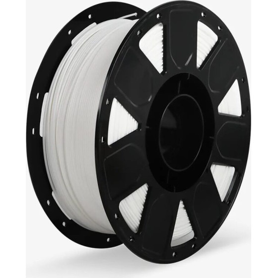 Creality EN-Pla White Ender 3D Printer Filament 1 Kg Spool,1.75 Mm - (3301010121)