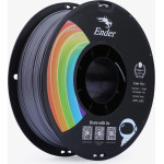 Creality EN-PLA+ Grey Ender 3D Printer Filament Strength 34MPa Bend 77MPa 1 Kg Spool1.75 -3301010308 - (3301010308)