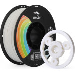 Creality EN-PLA+ White Ender 3D Printer Filament Strength 34MPa Bend 77MPa 1 Kg Spool1.75 - (3301010305)
