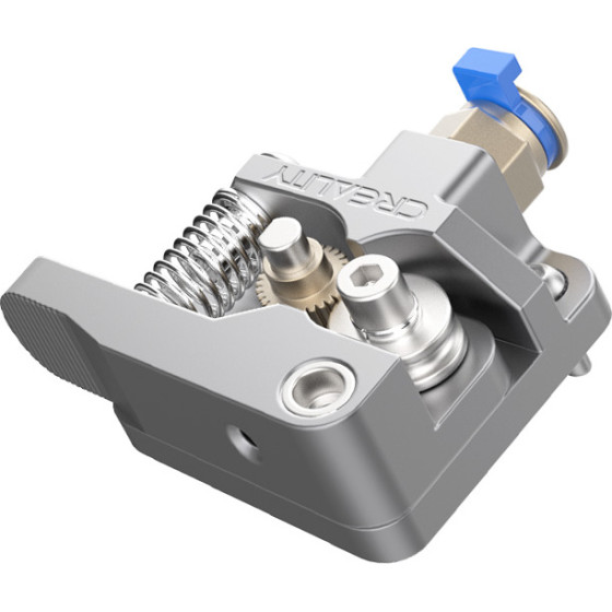 Creality Extruder Kit Metal Grey For Ender-3 / CR-10 - (4001020009)