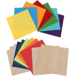 Creality Laser Material Package For Laser Engraver - (4004010235)
