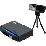 Creality Smart Kit 2.0 - Cloud Slice, Bluetooth Config Network, Remote Control, Real-Time Monitoring - (4007010129)
