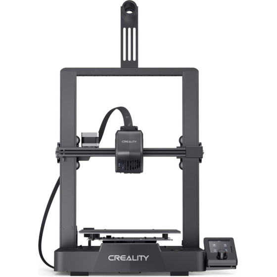 Creality Ender-3 V3 Se 3D Printer - Auto leveling, Auto Z offset, Speed 250mm/s - (1001020514)