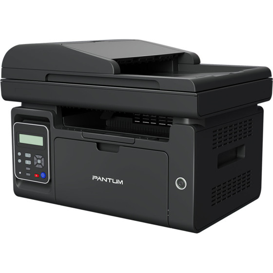 Pantum ���������� ������������ Laser - (M6550NW)