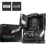 Mb MSI Pro Z790-A Max Wifi - (911-7E07-014)