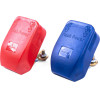 AMiO ����� ��������� 12/24V ������� ����������� ����/������� AMiO - 2 TEM. - (03020)