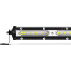 AMiO ��������� �������� Light Bar 9-36V 216W 17.280lm 72xSmd Led 653x27x43mm AWL51 AMiO - 1 TEM. - (03262/AM)