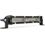 AMiO ��������� �������� Light Bar 9-36V 54W 4.320lm 18xSmd Led 80x27x43mm AWL48 AMiO - 1 TEM. - (03259)