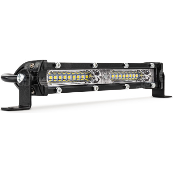 AMiO ��������� �������� Light Bar 9-36V 54W 4.320lm 18xSmd Led 80x27x43mm AWL48 AMiO - 1 TEM. - (03259)