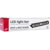 AMiO ��������� �������� Light Bar 9-36V 54W 4.320lm 18xSmd Led 80x27x43mm AWL48 AMiO - 1 TEM. - (03259)