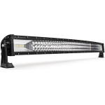AMiO ��������� �������� Light Bar 9-36V 594W 47.520lm 198xSmd Led 1000x80x84mm ����� Led AWL46 AMiO - 1 TEM. - (03257)
