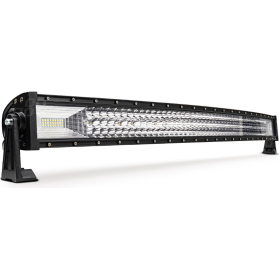 AMiO ��������� �������� Light Bar 9-36V 594W 47.520lm 198xSmd Led 1000x80x84mm ����� Led AWL46 AMiO - 1 TEM. - (03257)