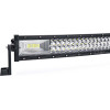 AMiO ��������� �������� Light Bar 9-36V 729W 58.320lm 243xSmd Led 1300x80x84mm ����� Led AWL47 AMiO - 1 TEM. - (03258)