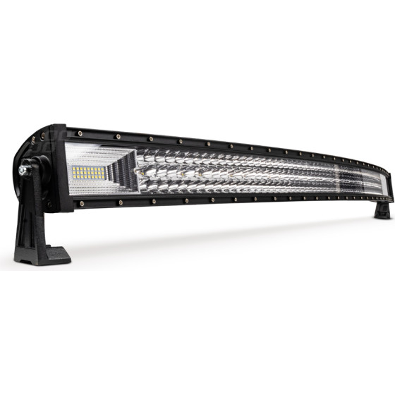 AMiO ��������� �������� Light Bar 9-36V 729W 58.320lm 243xSmd Led 1300x80x84mm ����� Led AWL47 AMiO - 1 TEM. - (03258)
