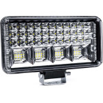 AMiO ��������� �������� Working Lamp 57xSmd 171W 9-36V 13.680lm 6.500K 230x110x60mm AWL42 AMiO - 1 TEM. - (03253)