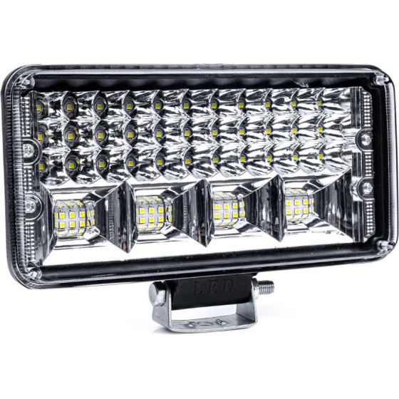 AMiO ��������� �������� Working Lamp 57xSmd 171W 9-36V 13.680lm 6.500K 230x110x60mm AWL42 AMiO - 1 TEM. - (03253)