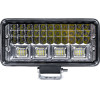 AMiO ��������� �������� Working Lamp 57xSmd 171W 9-36V 13.680lm 6.500K 230x110x60mm AWL42 AMiO - 1 TEM. - (03253)