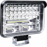 AMiO ��������� �������� Working Lamp Led 50xSmd 150W 9-36V 12000lm 6500K 170x110x60mm AWL41 AMiO - 1 TEM. - (03252)